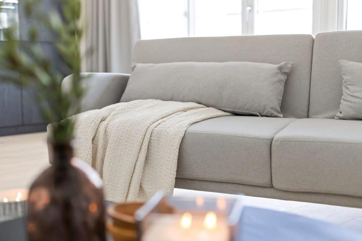 Huswell - Renovated Apartment In The Heart Of Остенде Екстериор снимка