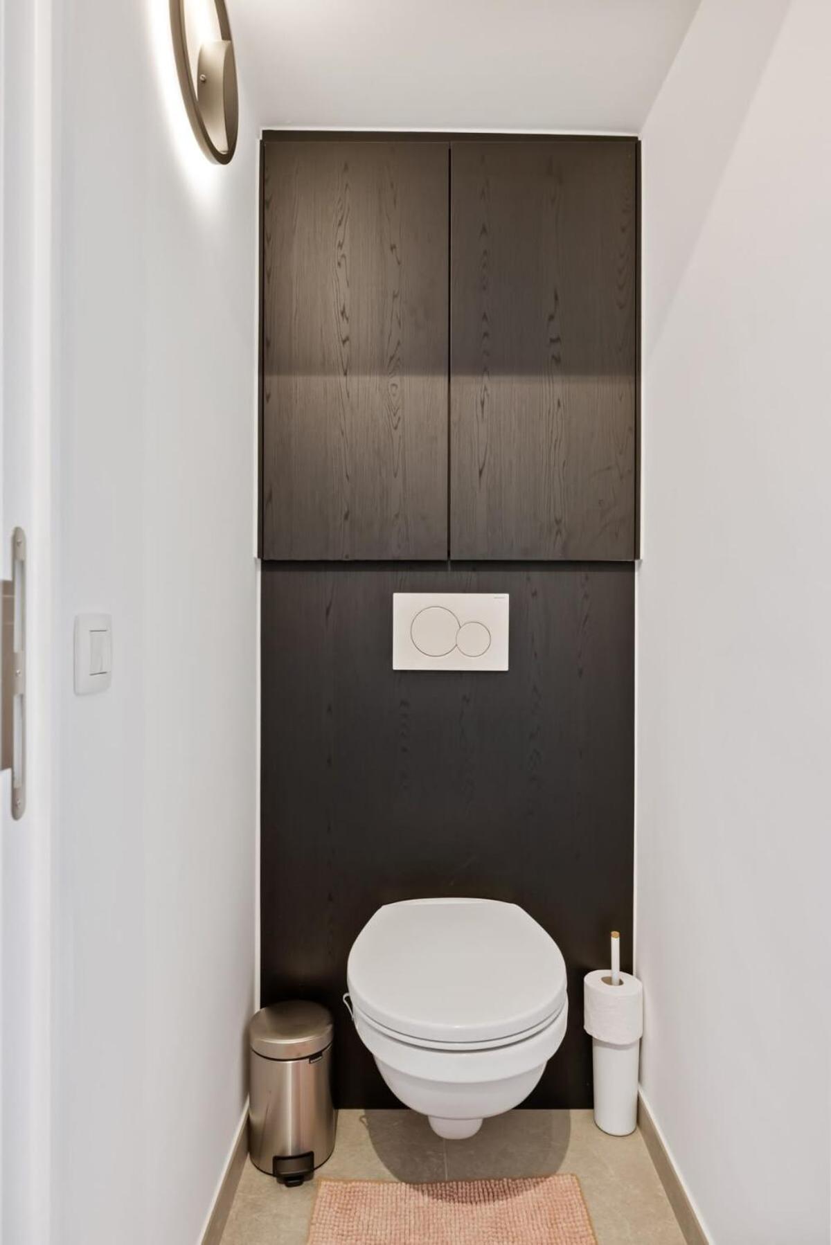 Huswell - Renovated Apartment In The Heart Of Остенде Екстериор снимка
